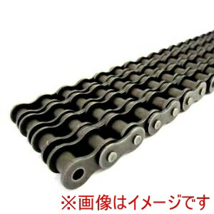 【片山チエン】 カタヤマ KANA80-4CPT KANA ローラチェーン 片山チエン