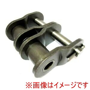 【片山チエン】 カタヤマ KANA200-2OL KANA ローラチェーン オフセットリンク 片山チエン