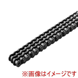 【片山チエン】 カタヤマ KANA08B-3T KANA ローラチェーンBS/DIN規格 片山チエン