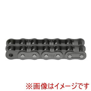 【片山チエン】 カタヤマ KANA10B-2T KANA ローラチェーンBS/DIN規格 片山チエン