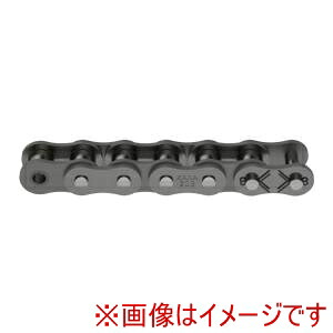 【片山チエン】 カタヤマ KANA24B-T KANA ローラチェーンBS/DIN規格 片山チエン