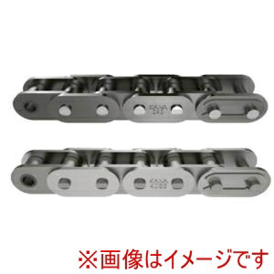 【片山チエン】 カタヤマ KANA60F-SUST KANA 小判型チェーン 片山チエン
