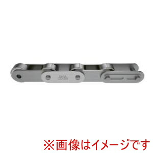 【片山チエン】 カタヤマ KANAC2042-SUST KANA ニバイピッチステンレスローラチェーン 片山チエン