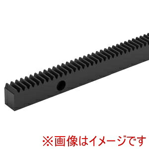 【片山チエン】 カタヤマ KCPFH10-1000 KANA CP取付穴加工ラックギヤ KCPFH 片山チエン