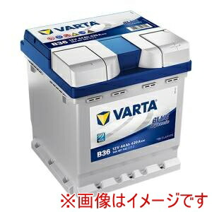 送料無料！！ 【VARTA】 VARTA 544 401 042 輸入車用カーバッテリー メーカー直送 代引不可 北海道沖縄離島不可【smtb-u】