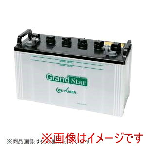 送料無料！！ 【GSユアサ】 GSユアサ EB65-LE 電動車バッテリー サイクルサービス用鉛蓄電池 メーカー直送 代引不可 北海道沖縄離島不可【smtb-u】