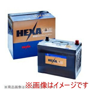 送料無料！！ 【ヘキサ HEXA】 HEXA HE 65B24R 国産車用バッテリー メンテナンスフリー 充電制御対応 メーカー直送 代引不可 北海道沖縄離島不可【smtb-u】