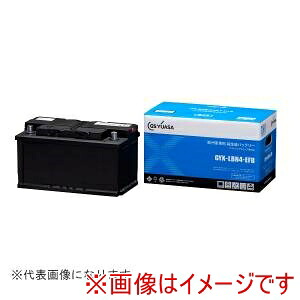 送料無料！！【GSユアサ】GSユアサ GYX-LBN4-EFB-EU 欧州車バッテリー メーカー直送 代引不可 北海道沖縄離島不可【smtb-u】｜あきばお～支店
