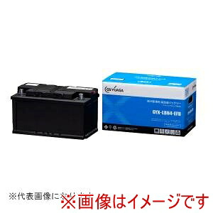 送料無料!!【GSユアサ】GSユアサ GYX-LN5-EFB-EU-1 欧州車バッテリー メーカー直送 代引不可 北海道沖縄離島不可【smtb-u】|あきばお~支店