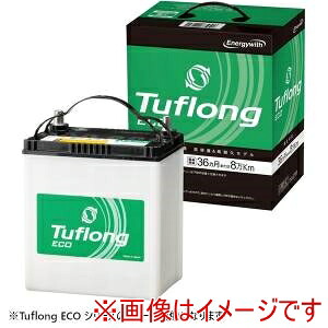 送料無料!!【Energy with】Energy with ECA 60B24R 国産車用カーバッテリー 充電制御車対応 高容量 Tuflong ECO メーカー直送 代引不可 北海道沖縄離島不可【smtb-u】|あきばお~支店