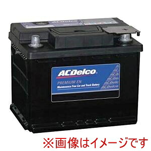 送料無料！！ 【ACDelco】 ACDelco G-LN4 輸入車用バッテリー Premium EN メーカー直送 代引不可 北海道沖縄離島不可【smtb-u】