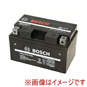 送料無料！！【BOSCH】BOSCH RBTZ10S-N シールド型 バイク用バッテリー 液入り充電済み メーカー直送 代引不可 北海道沖縄離島不可【smtb-u】｜あきばお～支店