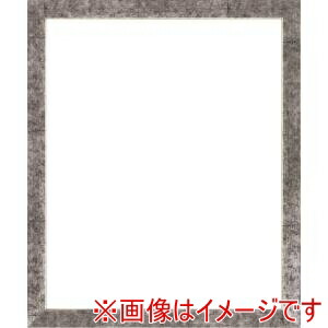 【大額】 大額 5698 デッサン額 大全紙 銀柄紋 UVアクリル