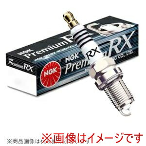 【日本特殊陶業 NGK】 日本特殊陶業 94176-4 LTR6ARX-13P 【4本セット】 プレミアムRXプラグ ポンチカシメ型