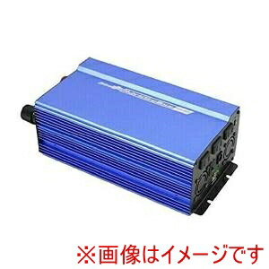 【大自工業 Meltec】大自工業 MPS-1000 大容量正弦波インバーター 定格出力1000W|あきばお~支店