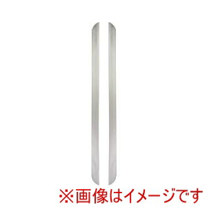 【ジェットイノウエ JET INOUE 】 ジェットイノウエ 572078 寝台パネルガーニッシュ 鏡面タイプ ファイブスターギガ4t他 R Lセット