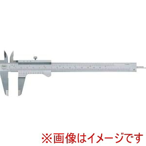 【マール】 マール 16FN 300 バーニアノギス MarCal 16FN300、バーニア 0.05mm
