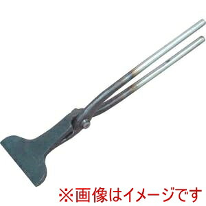 【盛光】 盛光 TKKN-0090 首長平ツカミ箸 90mmX90mm