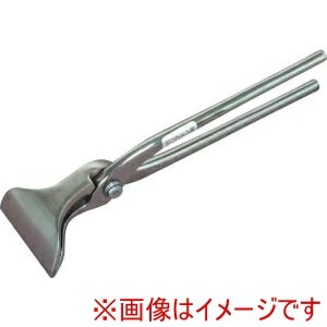 【盛光】 盛光 TKMR-0090 高級ツカミ箸 モリブデン90mm