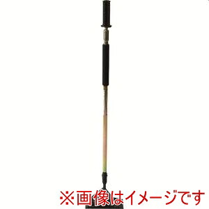 【浅香工業 金象】 浅香工業 212131 スライド式ハンドタンパー スリム メーカー直送 代引不可 北海道沖縄離島不可
