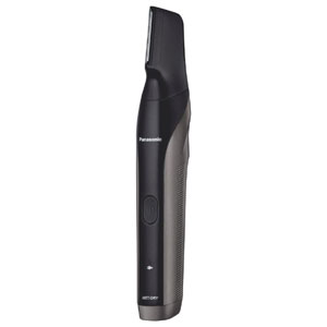 送料無料！！ 【パナソニック Panasonic】 パナソニック Panasonic ER-GK83-S ボディトリマー ダークシルバー【smtb-u】 8,277円