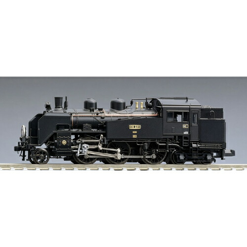楽天市場】C61形蒸気機関車 （20号機）【TOMIX・2006】「鉄道模型 N