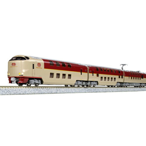 楽天市場】送料無料◇10-1565 KATO カトー 285系3000番台