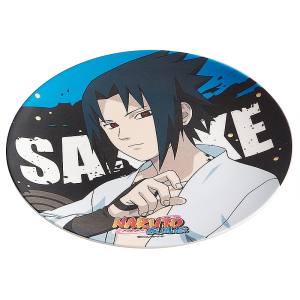 【スケーター SKATER】スケーター SASUKE 薄肉 メラミンプレート MPL20P画像