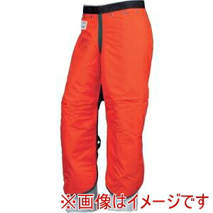 【マックス MAX】 マックス MT585DX-LL 涼くん 防護チャップス LLサイズ