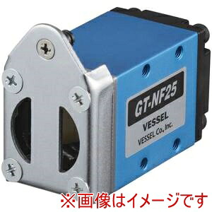【ベッセル VESSEL】 ベッセル GT-NF25 GT-NF25 F型エアーニッパー