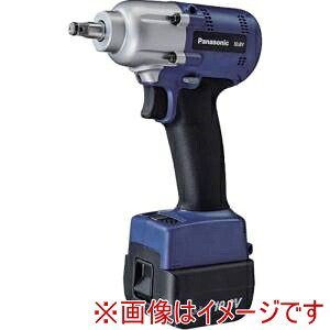【パナソニック Panasonic】 パナソニック EYSLA2CS1 充電インパクトレンチ 10.8V