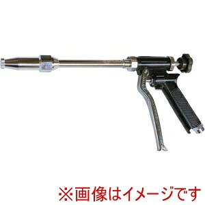 【永田製作所】 永田製作所 1122900 ピストル噴口ALD メーカー直送 代引不可 北海道沖縄離島不可