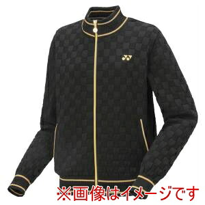 【ヨネックス YONEX】 ヨネックス 37004 ウィメンズセーター ブラック XOサイズ YONEX