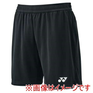 YONEX 15142 ベリーピンク メンズニットハーフパンツ 日本代表モデル 楽天市場】【YONEX/ヨネックス】メンズニットハーフパンツ