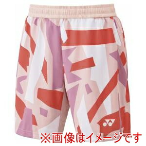 楽天市場】【YONEX/ヨネックス】メンズニットハーフパンツ