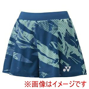 【ヨネックス YONEX】 ヨネックス 25099 ウィメンズショートパンツ インクブル- XOサイズ YONEX