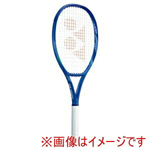 【ヨネックス YONEX】 ヨネックス 08EZAPSL Eゾーン アルファSL ブラストブルー G0 YONEX