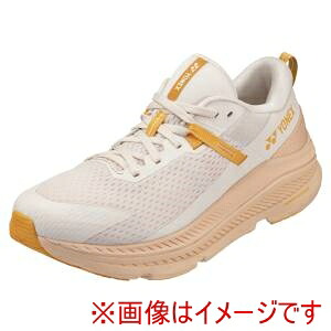 【ヨネックス YONEX】 ヨネックス SHRGL1L カーボンクルーズグライダーウィメン シャーベットオレンジ 23cm YONEX