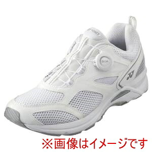 【ヨネックス YONEX】 ヨネックス SHR900C セーフラン900C ホワイト 28cm YONEX