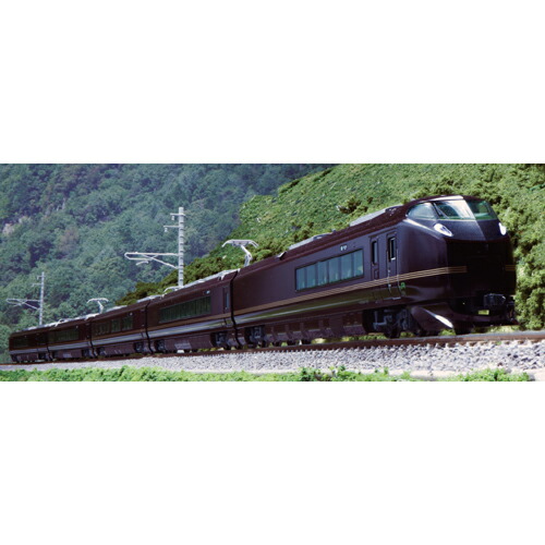 楽天市場】送料無料◇10-1991 KATO カトー E655系 なごみ (和) 5