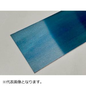 【シム＆ゲージ】 シム&ゲージ 1.00X200X1M-Y 焼入れリボン鋼 メーカー直送 代引不可 北海道沖縄離島不可