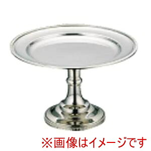 【三宝産業 YUKIWA】 UK 18-8 菊渕 コンポート 12インチ ユキワ 三宝産業 YUKIWA