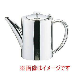 【三宝産業 YUKIWA】 UK 18-8 ノーブルシリーズ コーヒーポット 250cc PNC1701 ユキワ 三宝産業 YUKIWA