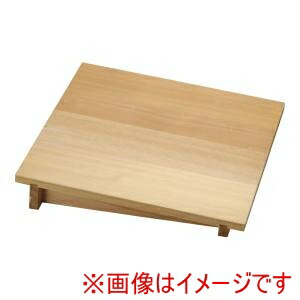 【遠藤商事 TKG】 TKG 木製 角セイロ用 傾斜蓋 サワラ材 33cm用 WSI08033 遠藤商事