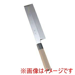 【遠藤商事 TKG】 TKG SA佐文 本焼鏡面仕上 薄刃 木製サヤ 24cm ASB55 遠藤商事 メーカー直送 代引不可 北海道沖縄離島不可