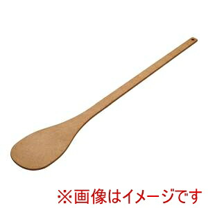 【遠藤商事 TKG】 TKG ウッドファイバー 大型スパチュラ 丸型 120cm S120-19RD BSPD208 遠藤商事