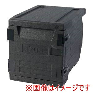 【遠藤商事 TKG】 TKG インスレート保温フードキャリー GNパン1/160LFO9段 AIV9401 遠藤商事