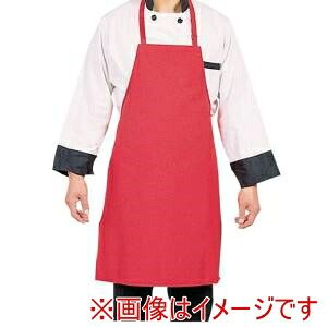 【遠藤商事 TKG】 TKG 耐熱エプロン SEP33 遠藤商事