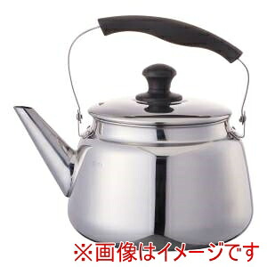 送料無料!!【遠藤商事 TKG】TKG 18-8 マンモス 広口 ケトル 8L EKT8407 遠藤商事【smtb-u】|あきばお~支店