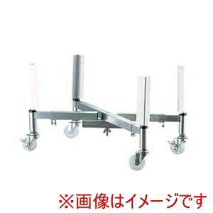 【遠藤商事 TKG】 TKG 18-8マルチドーリー B KML0201 遠藤商事